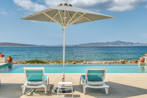 Searenity Villas - Seafront
